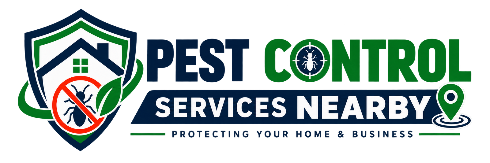 Pest Control Services Nearby